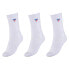 TECNIFIBRE Classic Half long socks 3 pairs