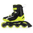 Фото #4 товара Spokey MsrFIT LM SPK-940749 roller skates, size 37