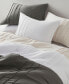 Фото #10 товара Porter Washed Pleated 2-Pc. Duvet Cover Set, Twin/Twin XL