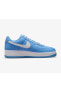 Фото #2 товара Кроссовки мужские Nike Air Force 1 Low '07 Retro