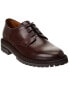 Фото #1 товара Common Projects Officer's Leather Derby Men's