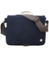 ფოტო #5 პროდუქტის Woolrich West Point Grant Small Shoulder Bag with Back Zipper