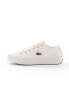 Фото #2 товара Lacoste backcourt 124 1 cfa trainers in stone