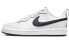 Фото #7 товара Кроссовки Nike Court Borough Low GS BQ5448-104