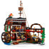 Фото #7 товара Конструктор LEGO Creator Pirate Ship (ID: 123456) для детей