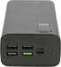 Фото #2 товара Powerbank ExtraLink EPB-069 30000mAh Czarny