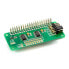 Фото #1 товара ADC Differential Pi - MCP3424 - 8-channel A/D converter