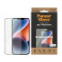 Фото #1 товара PanzerGlass ™ Screen Protector Apple iPhone 14 | 13 | 13 Pro | Ultra-Wide Fit - Apple - Apple - iPhone 14 - Apple - iPhone 13 - Apple - iPhone 13 Pro - Dry application - Scratch resistant - Shock resistant - Anti-bacterial - Transparent - 1 pc(s)