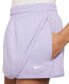 ფოტო #5 პროდუქტის Big Girls Breezy Mid-Rise Skort with Brief Liner