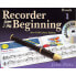 Фото #1 товара Music Sales Recorder From The Beginning 1 Pupil's Book/CD (2004 Edition)