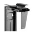 Holder LogiLink Black Tower (Refurbished A)