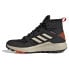 Фото #3 товара Кроссовки женские Adidas Terrex Trailmaker Mid Crdy