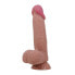 Sliding Skin Realistic Dildo 20.6 cm