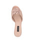 Фото #5 товара Women's Dhalia Tapered Heel Slip-on Dress Sandals