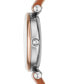 Фото #3 товара Наручные часы I.N.C. International Concepts Bracelet Watch Set 36mm