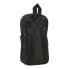 Фото #5 товара Пенал-рюкзак BlackFit8 M747A Чёрный Зеленый 12 x 23 x 5 cm (33 Предметы)