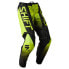 FOX RACING MX White Label Posn off-road pants