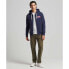 SUPERDRY Vintage Cl Seasonal full zip sweatshirt