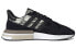 Фото #3 товара Кроссовки adidas Originals Zx 500 Rm с черной змейникрасной/BD7924