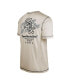 ფოტო #2 პროდუქტის Men's White Chicago White Sox Team Split T-shirt