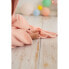 Фото #3 товара Банное полотенце Crochetts Розовый 126 x 2 x 110 cm Единорог
