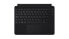 Microsoft Surface Go Signature Type Cover - Keyboard - QWERTZ