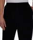 ფოტო #23 პროდუქტის Petite Classics Pull-On Corduroy Straight Leg Pants, Petite & Petite Short