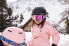 Фото #15 товара Giro Children's Crüe MIPS Ski Helmet / Snow Helmet