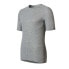 Фото #3 товара ODLO Crew Warm short sleeve T-shirt