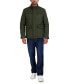 Фото #6 товара Men's Quilted Barn Jacket