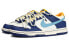 Nike Dunk Low GS DV1693-401 Sneakers