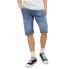 Фото #1 товара JACK & JONES Scale 608 denim shorts