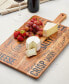 Фото #3 товара Cheese Board, Created for Macy's