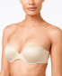 Фото #1 товара Strapless Shaping with Lift Underwire Bra 9417