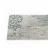 Ковер DKD Home Decor Хлопок Chenille (60 x 240 x 1 cm)