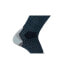 Фото #2 товара Спортивные носки Salomon Ultra Glide Чёрный