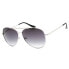 GUESS GF0399-01B Sunglasses