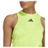 ADIDAS Aeroready Pro Seamless sleeveless T-shirt