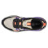 Фото #4 товара Puma XRay Tour Lace Up Mens Beige, Black, Purple Sneakers Casual Shoes 39231701