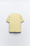 Heavy cotton t-shirt