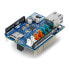 Фото #10 товара Arduino Ethernet Shield 2 with microSD reader- A000024