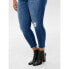 Фото #5 товара ONLY Willy Regular Skinny Ankle jeans