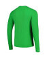 Men's Green Austin FC Legendary Long Sleeve T-shirt