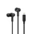 BELKIN G3H0001BTBLK Lightning Headphones