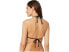 Фото #2 товара Body Glove 269077 Women Mirage Dita Triangle Bikini Top Size Medium