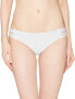 Фото #1 товара Body Glove Women's 168264 Ruby Bikini Bottom Swimwear Size M