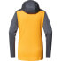 Фото #8 товара HAGLOFS ROC Flash Mid full zip sweatshirt