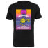 ფოტო #1 პროდუქტის MISTER TEE Ready For The Season short sleeve T-shirt