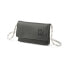 Фото #1 товара Puma Infuse CrossBody Wallet Womens Size OSFA 07919601