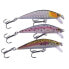 Фото #2 товара YOKOZUNA Perla Floating minnow 3g 50 mm